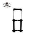 Customizable ODM/OEM stage Foldable Telescopic Trolley Case Handle for Carry Handle Tool Box Suitcase Case-sports bag tool case