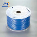 6mm Blue Polyurethane PU Air Hose Tube High Pressure & Corrosion Resistant for Pneumatic Tools and Hydraulic Machinery