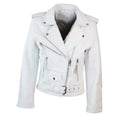 Wholesale Autumn women Leather Jacket Spring Women's Zipper Jacket Black Fashion Stylish Causal Bomber Leather Jacket for Women