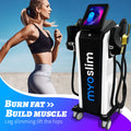 Professional 6500w NEO RF Machine Body Slim Muscle Stimulation EMS PRO Ultra Sculpt Lose Weight