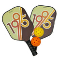 2025 Professional Custom Carbon Fiber  Pickleball Paddle