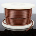 SWKS Manufacture NBR/FKM/FPM/EPDM/VMQ/Silicone O-Ring Rubber Sealing Strip O Ring Cord