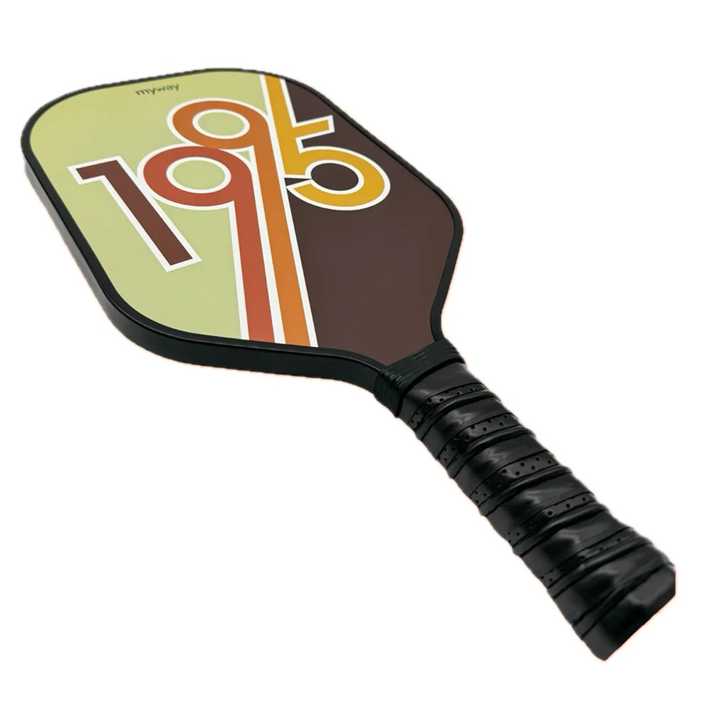 Pickleball Paddle Custom