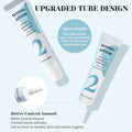 Custom 3 Step Korean Lash Lift Solutio Professional Keratin Lash Lift Kit for Lash & Brow Perm Lamination Steps 1 &2 & 3 MegaBDM