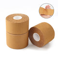 5cm Tear by Hand Zinc Oxide Rayon Athletic Strapping Sports Tape for Joint Injuries