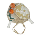 Thermoformed Pattern Friction Surface Pickleball Paddle