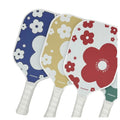 2024 New Arrival Carbon Fiber Pickleball Paddle Rackets