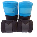 Elastic Horse Bandages Lightweight Durable and Comfortable Design Perfect for Supporting Horse Legs During Training
