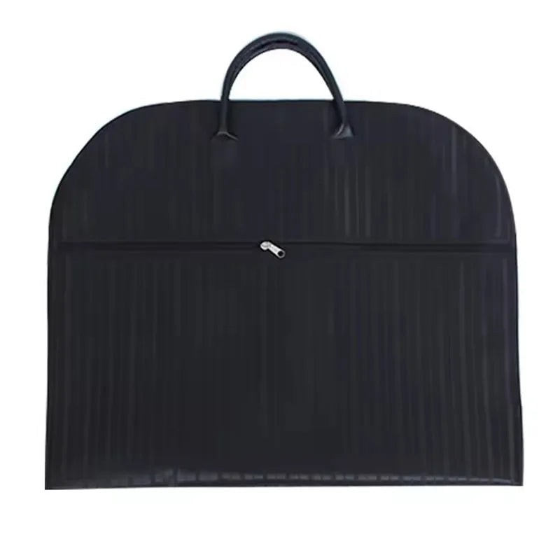 100gsm 60*100cm Garment Bag Nonwoven Suit Cover