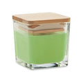 Flavored Wax Pile Scented Candles