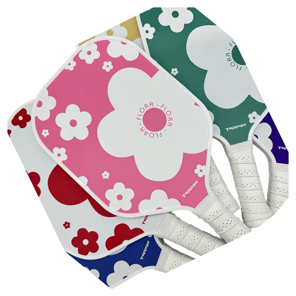 Customization Thermoformed Pickleball Paddles