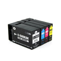 Tatrix PGI-1500XL Premium Color Compatible Printer Ink Cartridge for Canon MAXIFY MB2350 MB2750