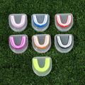 EVA Sport Mouthguard MMA Boxing and Rugby Protective Mouthpiece Custom Package