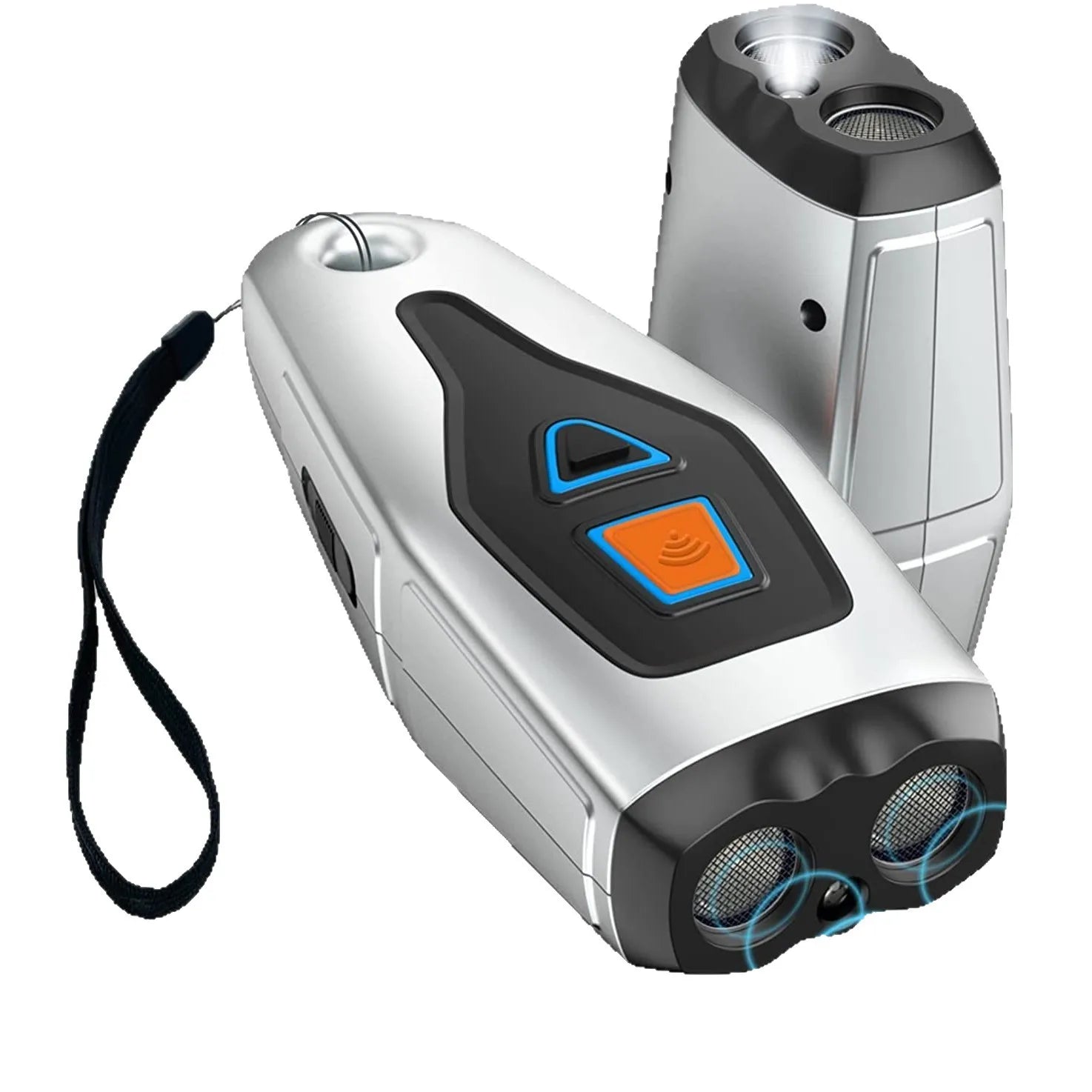 Ultrasonic Smart Dog Bark Control Electric Training Antibarking Anti Bark Anti Barking Device For Dog