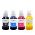 Tatrix  epson 49P1 T49P1 T49P2 C13T49P100  sublimation Ink for Epson SureColor SC-F130 SC-F530