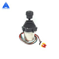 LUCKYROC Construction Machinery Parts Lift Swing Joystick Controller 1600317 for JLG 340AJ 450AJ 510AJ 800AJ 1250AJP 1200SJP MegaBDM