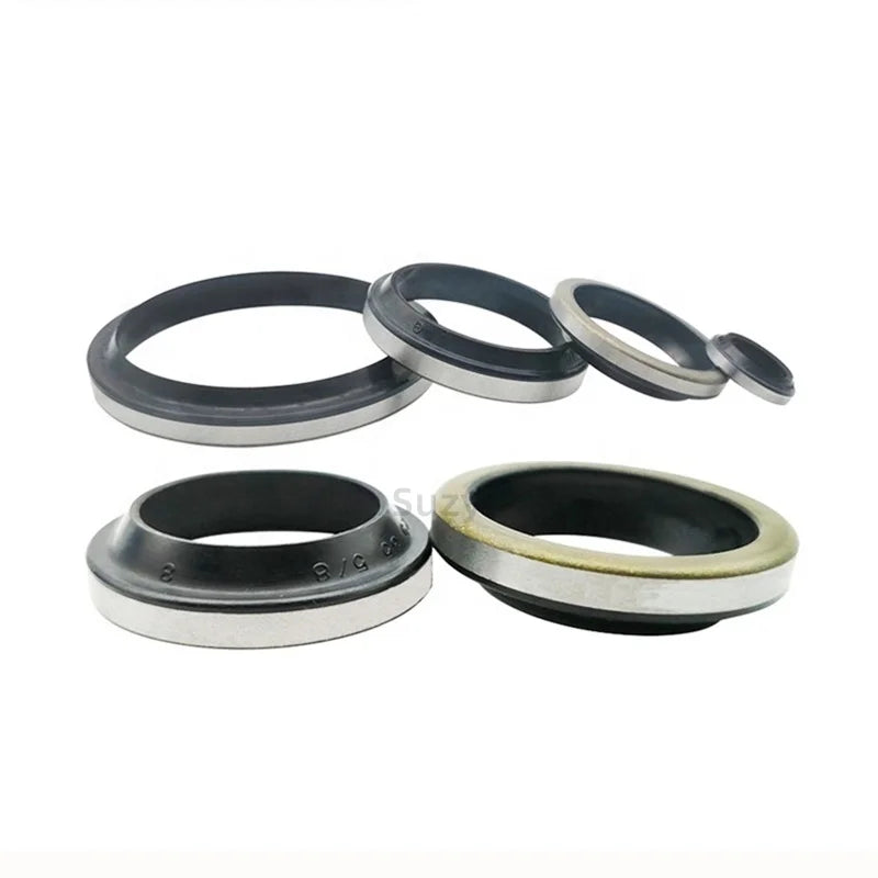 SWKS Manufacture UN ODU IDU DHS Wiper Seal Pneumatic Piston Rod Seal Hydraulic Cylinder Oil Seal MegaBDM