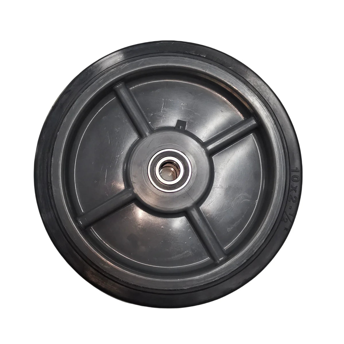 HNARL Purchase 4860244 JLG 10" Rear Wheel JLG 12SP 15SP