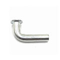 Factory Customized Pallet Rack Safety J Bolts Flat Cap Galvanized Stainless Steel Metal Steel Universal Drop Pin