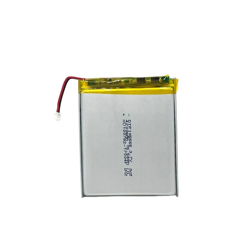 Whole Direct Sales 105564 4200mah Lithium Ion Batteries 3.7v for Smart Door Lock
