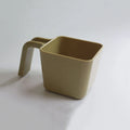High Quality D Grip Type Plastic Plastic Ice Shovel With Handle