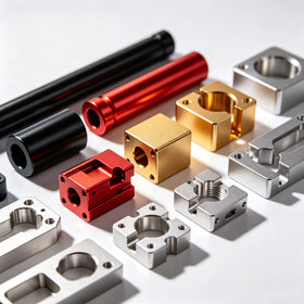 Precision Aluminum Stainless Steel Copper CNC Machining Parts 5 Axis Milling Laser Machining Broaching Wire EDM Drilling