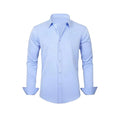 Breathable Men's Shirts 100% Cotton Clothing Manufacturers Custom With Your Logo Embroidery Custom Logo Polo Shirts for Men