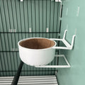 Outside pet cages the parrot cage jaula de hierro para pajaro large outdoor bird cage breeding bird cage for canary Bird house MegaBDM