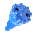 4 Inch 115mm DTH Hammer Drill Bit for Deep Borehole Drilling in Mining and Geothermal Wells MegaBDM