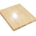 Basketball Court Sports Flooring Maple Oak Solid WoodIndoor Sports Venue Use Shock Absorption Wood Sports Flooring MegaBDM
