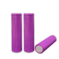 Original Sanyo 18650 2500mAh Lithium Ion Battery 3.7V Cylindrical Cell for Consumer Electronics and Toys