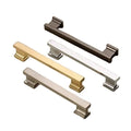 Hardware Good Cabinet Kitchen Furniture Handle Manufacture 2891