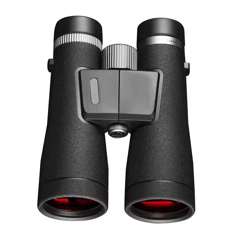 Long Range Waterproof Binoculars Telescope Waterproof 12*50 Binoculars High Magnification Telescope for Bird Watching