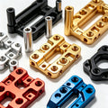 China Custom Precision Turning Machining Spare Parts for Electric Tools
