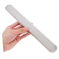 Professional Polished Finish Stainless Steel Blind Path Strip Tactile Warning Pad for Street and Patio Hardware