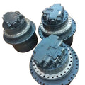 Volvo EC210 EC210C FINAL DRIVE TRAVEL MOTOR DEVICE 1143-00010 14528732 EM140C-82/140-4