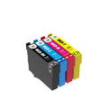 Tatrix MED E-MED Compatible Color Printer Ink Cartridge for Epson EW-056A/EW-456A