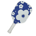 Premium Custom Carbon Fiber Carbon Fiber Pickleball Paddle