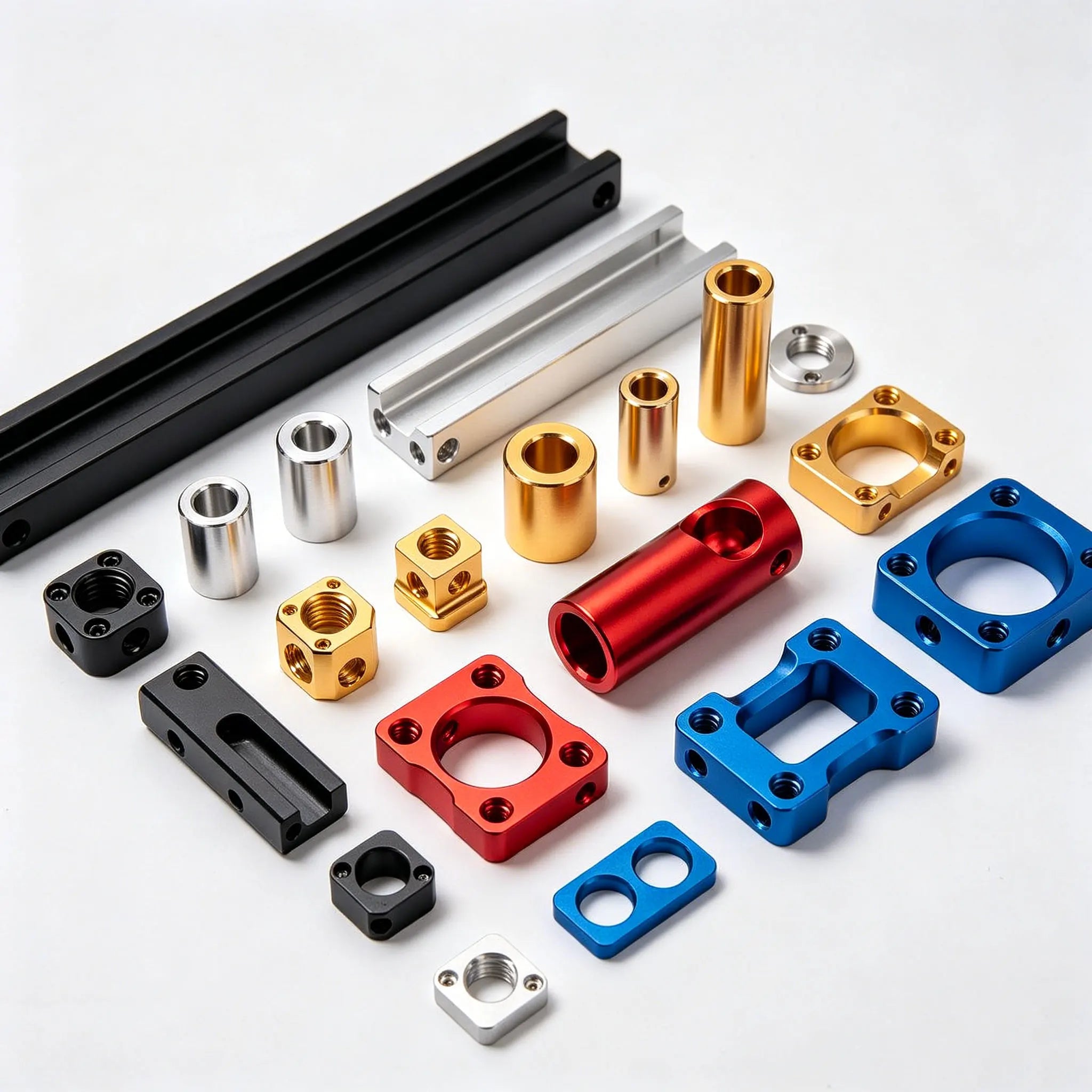 China Custom Steel Brass Aluminum Precision Cnc Lathe Turning Milling Machining Parts Cnc Machining Service