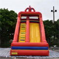 Commercial Inflatable Slide for Sale Inflatable Slide Rental Spider-man Inflatable Dry Slide for Kids
