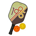 Carbon Fiber Pickleball Paddle Technology Options Pickleball Racket