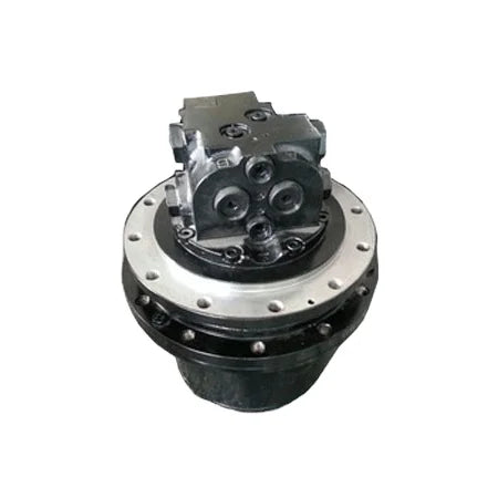 For Final Drive Motor 207-27-00261 207-27-00441 Black for PC300-7/PC300-8 Excavator Digger Spare Parts MegaBDM