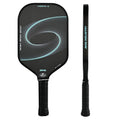 2026 AMA Latest Design VortaX High Tech with T700 Carbon Fiber Pickleball Paddle OEM/ODM