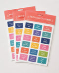Custom UV-resistant Cartoon Sticker Set for Promotional Use; Custom Die-cut PVC Vinyl Stickers. MegaBDM