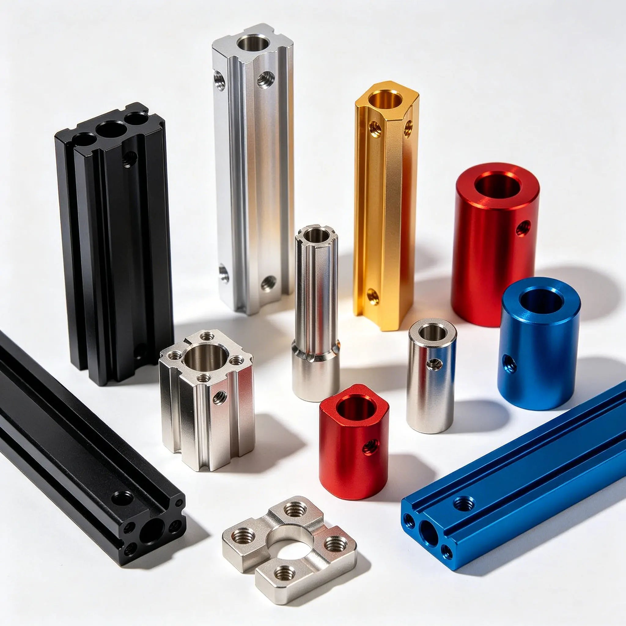 China Mass Production Stainless Steel Cnc Turning PartsCnc Machining Parts