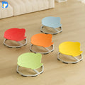 Autistic Children Sensory Educational Spinning Balance Chair Unisex Plastic Toy for 2-4 and 5-7 Years Minimum Order 5 Sets