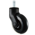 3 Inch Castors for Outdoor School Bathroom Living Room Dining Bedroom Furniture Durable and Versatile Use