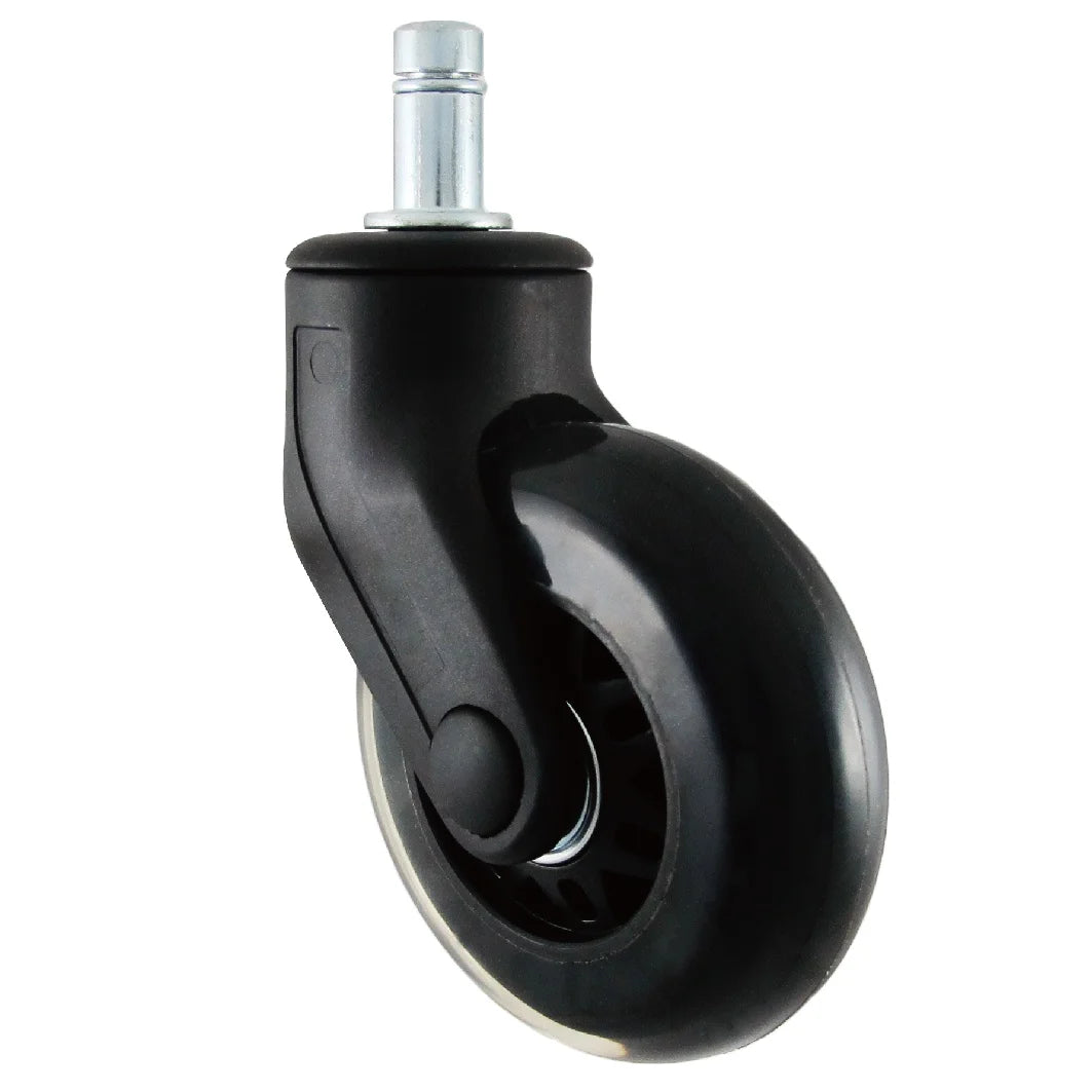3 Inch Castors for Outdoor School Bathroom Living Room Dining Bedroom Furniture Durable and Versatile Use