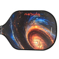 2025 New Comfortable Grip Pickleball Paddle with Squash Balls Fully customizable OEM ODM