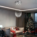 Factory Direct Sales Dining Room Light Fixtures Construction Project Chandelier MegaBDM